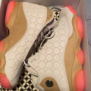 Jordan 13 Retro Chinese New Year